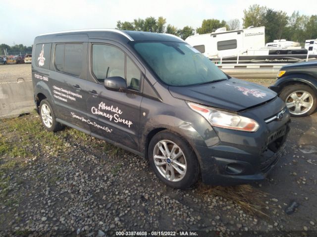 FORD TRANSIT CONNECT WAGON 2014 nm0ge9g72e1171564