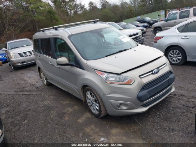 FORD TRANSIT CONNECT 2015 nm0ge9g72f1176894