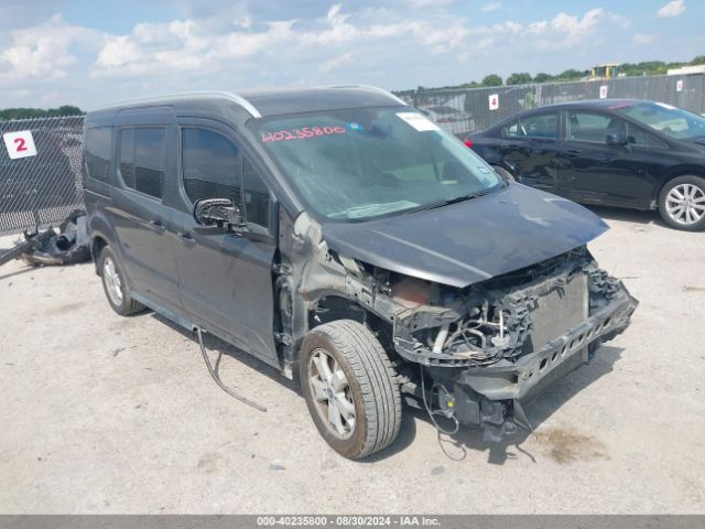 FORD TRANSIT CONNECT 2016 nm0ge9g72g1250414