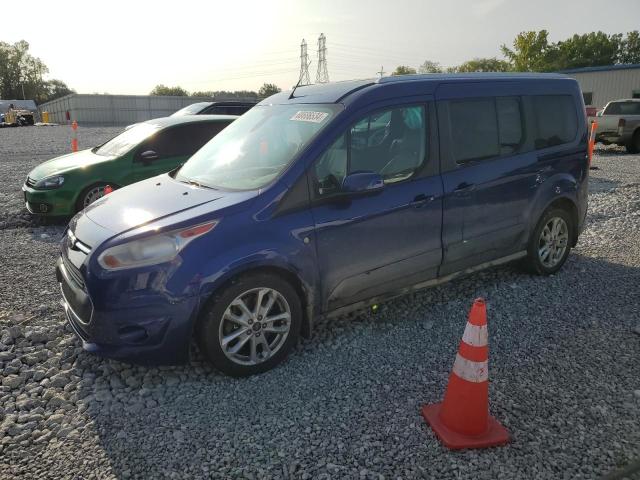 FORD TRANSIT CO 2014 nm0ge9g73e1133552