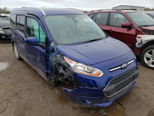 FORD TRANSIT CO 2014 nm0ge9g73e1143238