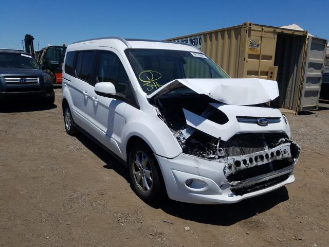 FORD TRANSIT CO 2014 nm0ge9g73e1148200