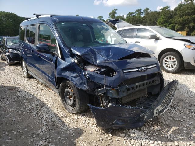 FORD TRANSIT CO 2014 nm0ge9g73e1148990