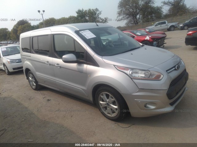 FORD TRANSIT CONNECT WAGON 2014 nm0ge9g73e1149086