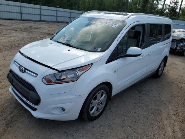 FORD TRANSIT CO 2014 nm0ge9g73e1150092