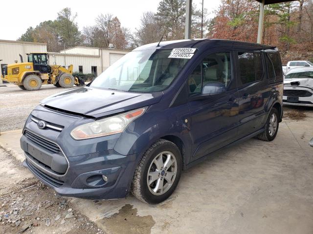 FORD TRANSIT 2014 nm0ge9g73e1162839