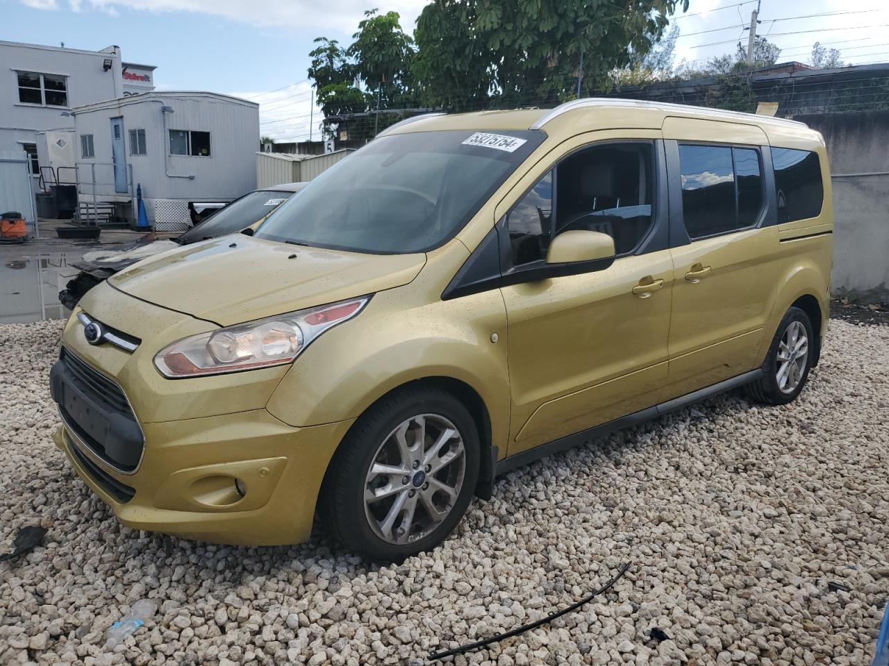 FORD TRANSIT 2015 nm0ge9g73f1195437