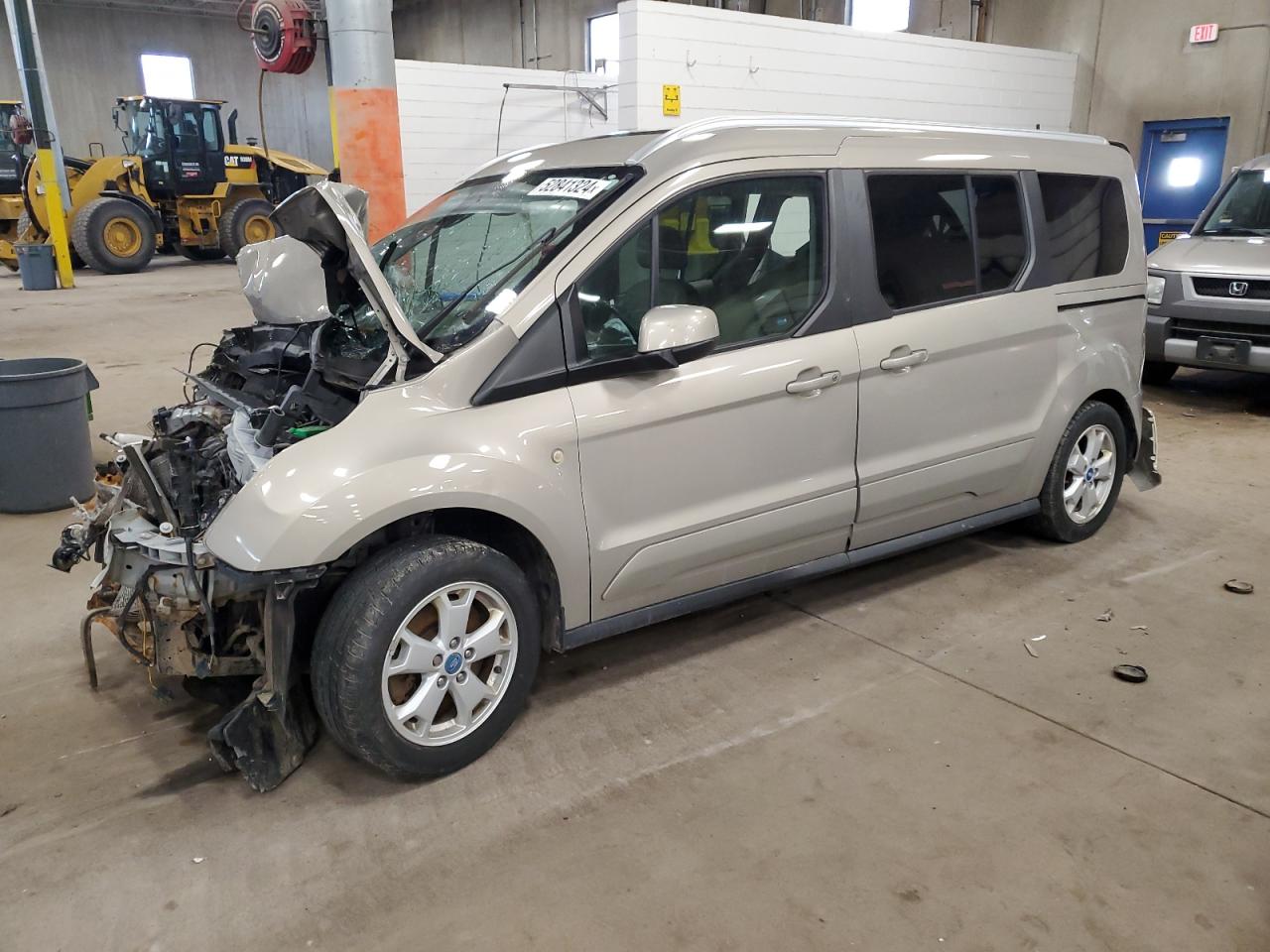 FORD TRANSIT 2016 nm0ge9g73g1255122