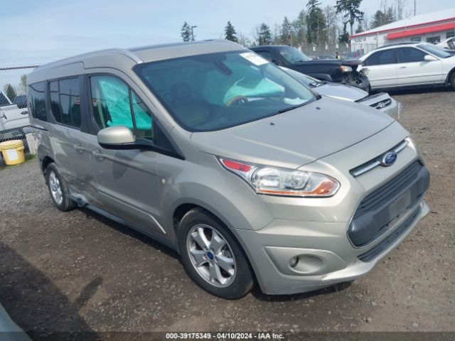 FORD TRANSIT CONNECT 2016 nm0ge9g73g1256612