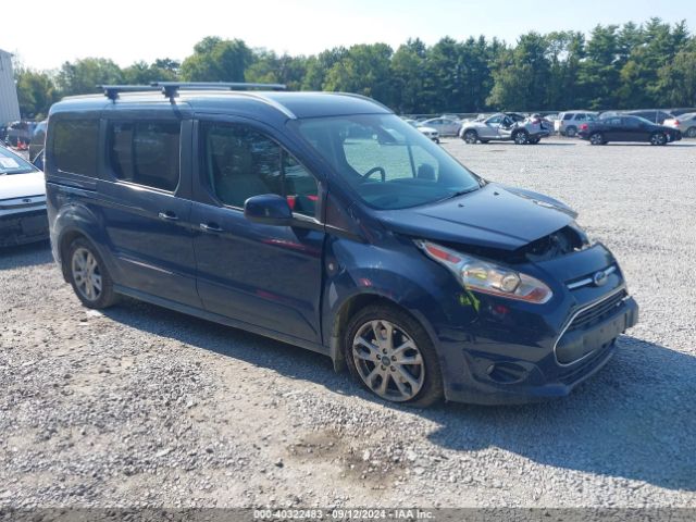 FORD TRANSIT CONNECT 2017 nm0ge9g73h1301534