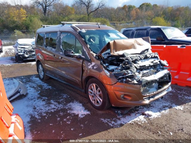 FORD TRANSIT CONNECT WAGON 2014 nm0ge9g74e1140901