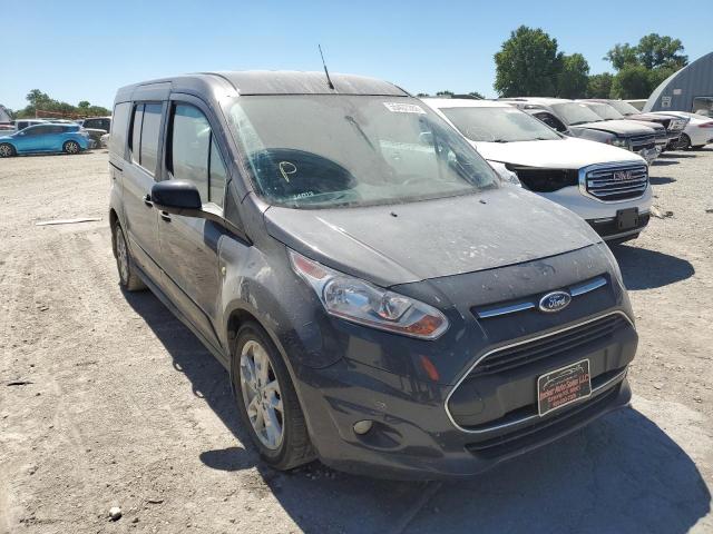 FORD TRANSIT CO 2014 nm0ge9g74e1151137