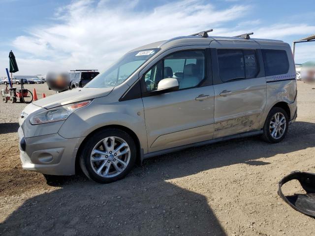 FORD TRANSIT 2014 nm0ge9g74e1154734