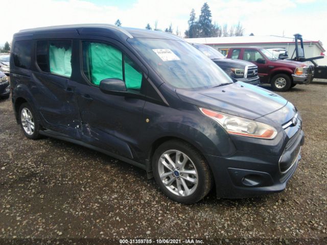 FORD TRANSIT CONNECT WAGON 2014 nm0ge9g74e1171551