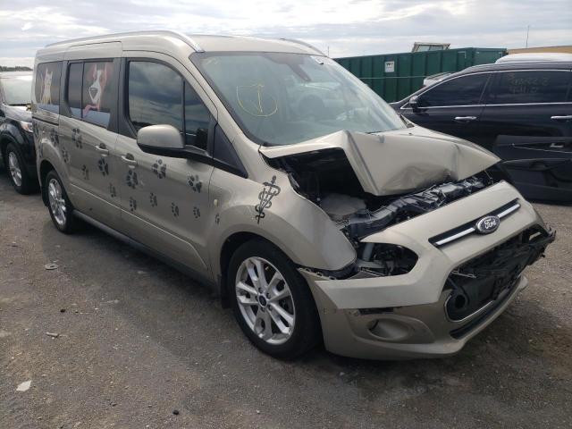 FORD TRANSIT CO 2015 nm0ge9g74f1227733