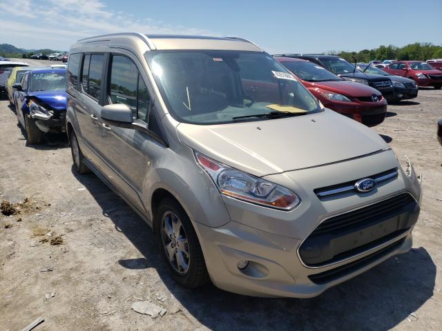 FORD TRANSIT CONNECT 2016 nm0ge9g74g1265688