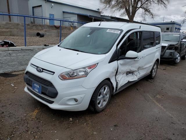 FORD TRANSIT CO 2016 nm0ge9g74g1275069