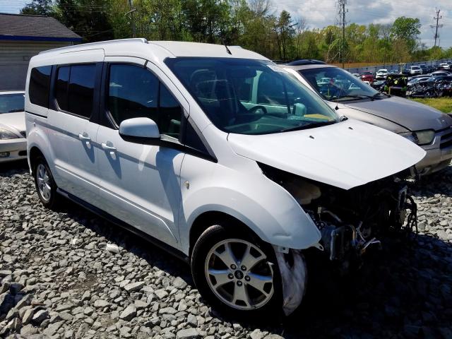 FORD TRANSIT CO 2017 nm0ge9g74h1326460