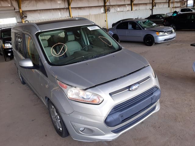 FORD TRANSIT CO 2014 nm0ge9g75e1147839