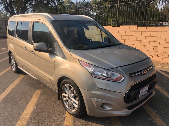 FORD TRANSIT CO 2014 nm0ge9g75e1149249