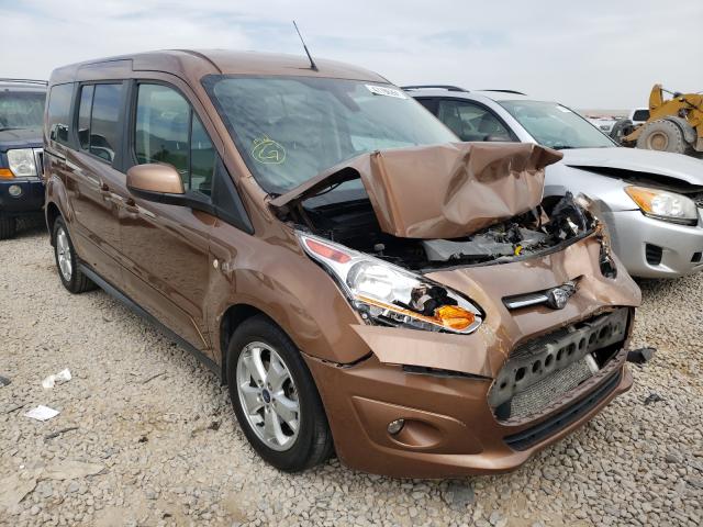 FORD TRANSIT CO 2014 nm0ge9g75e1159439