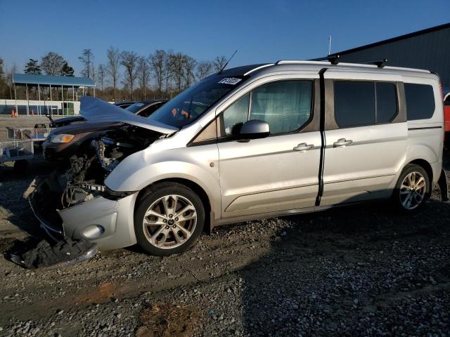 FORD TRANSIT CO 2014 nm0ge9g75e1162924