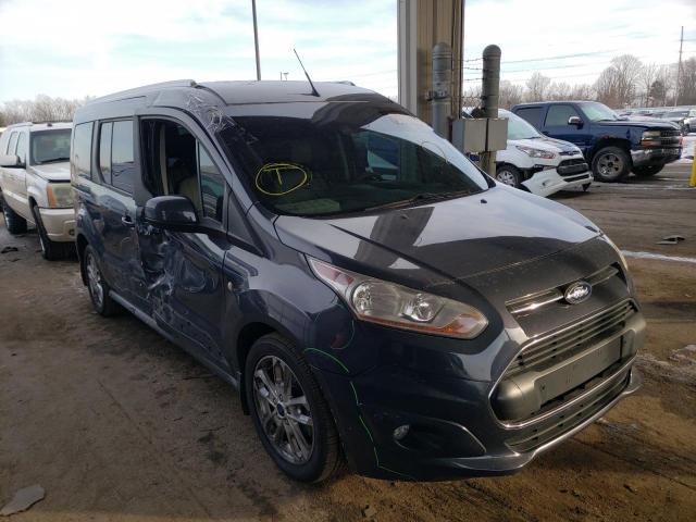 FORD TRANSIT CO 2014 nm0ge9g75e1163121