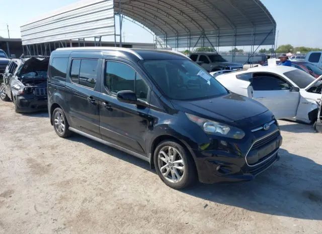 FORD TRANSIT CONNECT WAGON 2014 nm0ge9g75e1164284