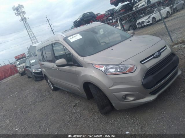 FORD TRANSIT CONNECT WAGON 2015 nm0ge9g75f1174833