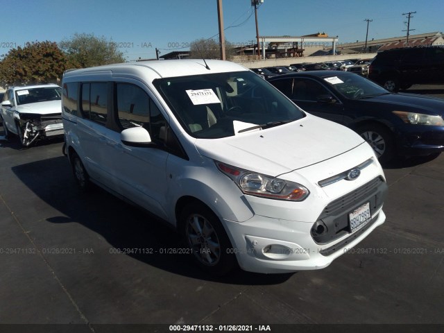 FORD TRANSIT CONNECT WAGON 2015 nm0ge9g75f1223643