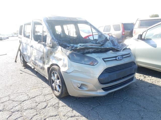 FORD TRANSIT CO 2016 nm0ge9g75g1247992