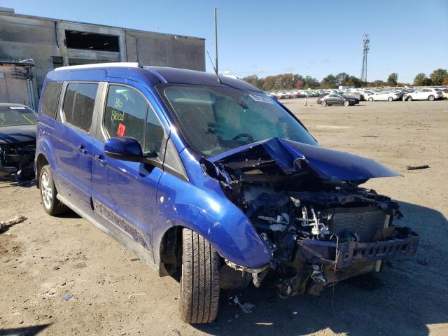 FORD TRANSIT CO 2018 nm0ge9g75j1341412