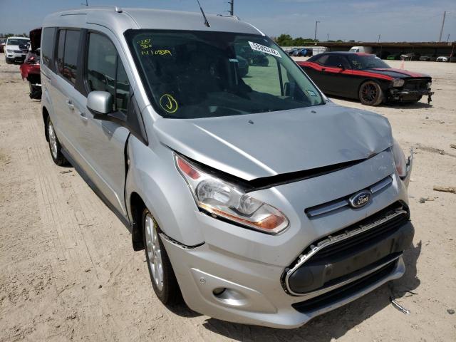 FORD TRANSIT CO 2014 nm0ge9g76e1141029