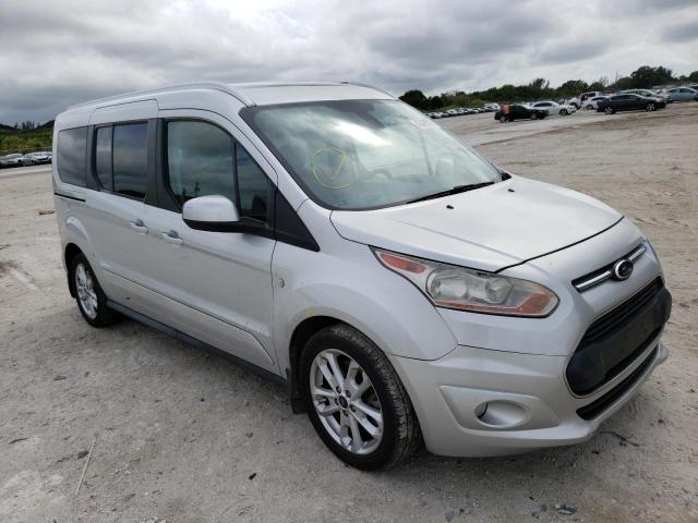 FORD TRANSIT CO 2014 nm0ge9g76e1148224