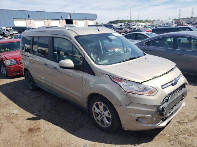 FORD TRANSIT CO 2014 nm0ge9g76e1148949