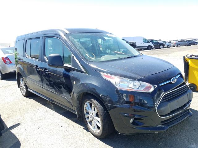 FORD TRANSIT CO 2014 nm0ge9g76e1154332