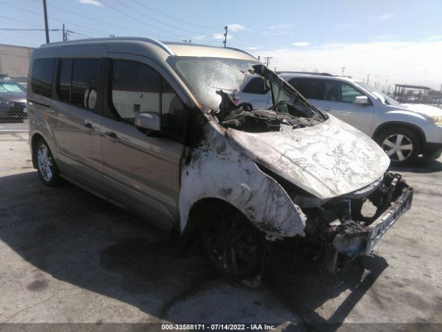 FORD TRANSIT CONNECT WAGON 2015 nm0ge9g76f1193102