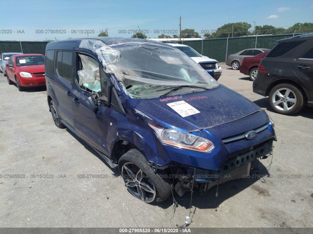 FORD TRANSIT CONNECT WAGON 2016 nm0ge9g76g1263361