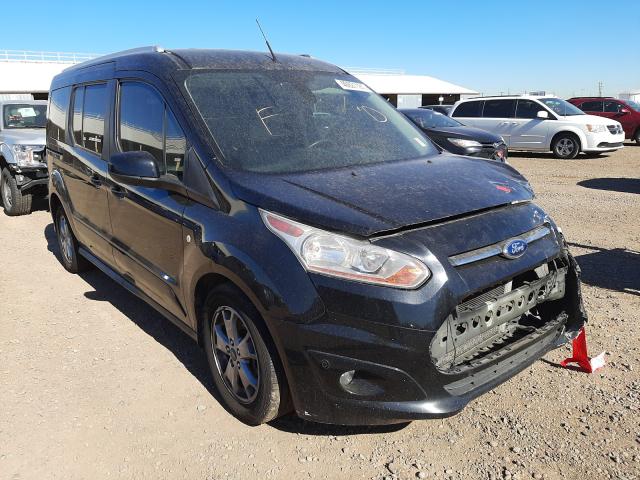 FORD TRANSIT CO 2014 nm0ge9g77e1148667