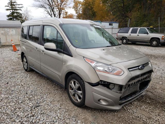 FORD TRANSIT CO 2014 nm0ge9g77e1151276