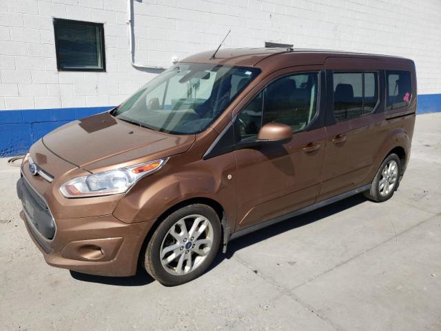 FORD TRANSIT CO 2014 nm0ge9g77e1156624