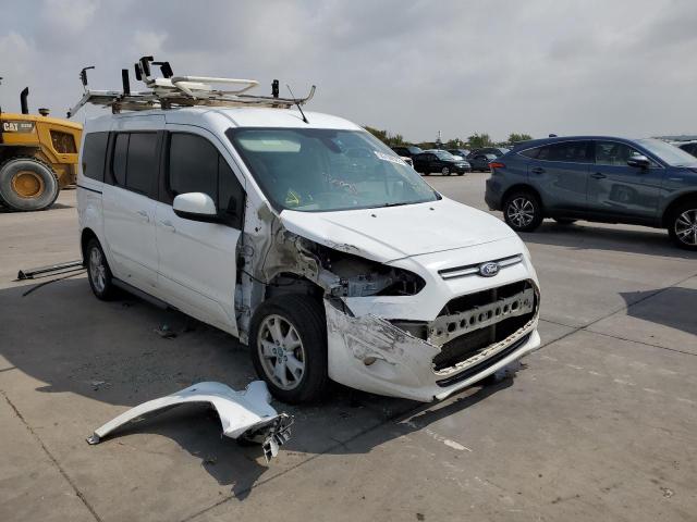 FORD TRANSIT CO 2014 nm0ge9g77e1163136