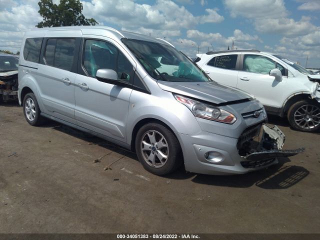 FORD TRANSIT CONNECT WAGON 2015 nm0ge9g77f1193979