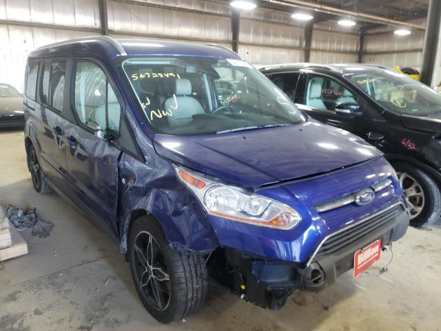 FORD TRANSIT CO 2018 nm0ge9g77j1365310