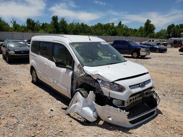 FORD TRANSIT CO 2014 nm0ge9g78e1138617