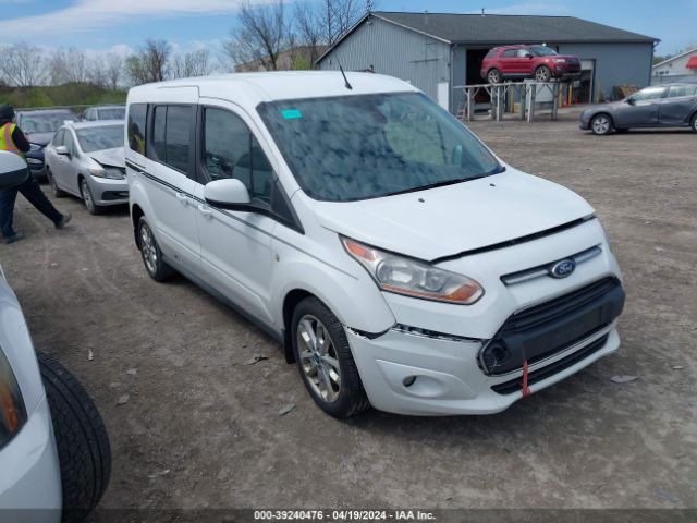 FORD TRANSIT CONNECT 2014 nm0ge9g78e1141727