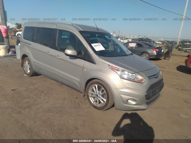 FORD TRANSIT CONNECT WAGON 2014 nm0ge9g78e1160830