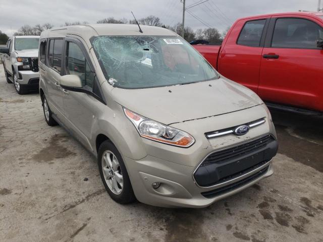 FORD TRANSIT CO 2016 nm0ge9g78g1276189