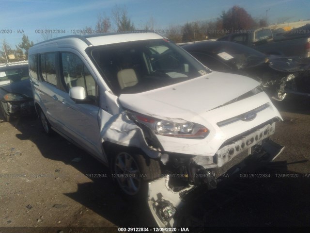 FORD TRANSIT CONNECT WAGON 2016 nm0ge9g78g1279951