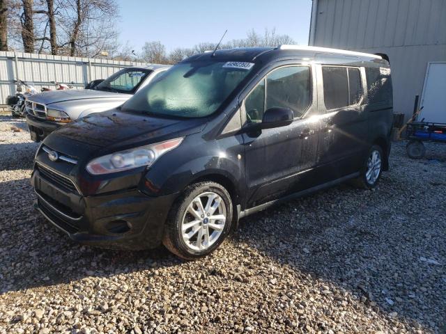 FORD TRANSIT CO 2014 nm0ge9g79e1133300